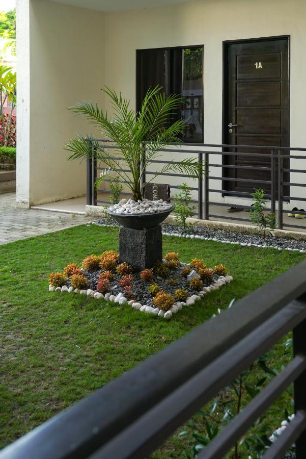 Garden Vista Hotel Davao Exterior photo