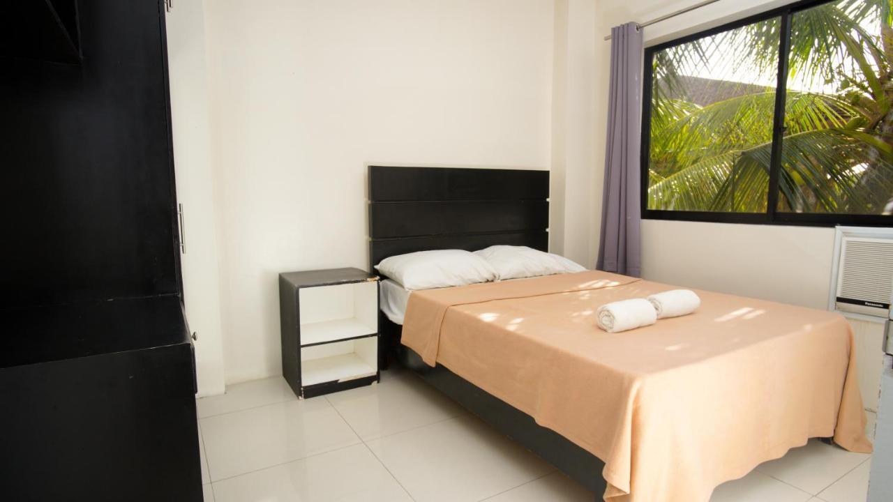 Garden Vista Hotel Davao Exterior photo